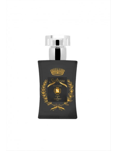 Acqua di Taormina Sciroccu 100ml