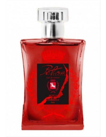 Acqua di Taormina Petra Lavica 50ml