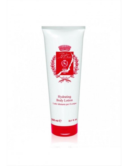 Acqua di Taormina Petra Lavica Body Lotion, 250 ml Lozione corpo unise