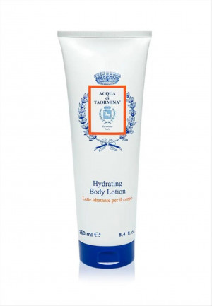 ACQUA DI TAORMINA HYDRANTING BODY LOTION 250ml