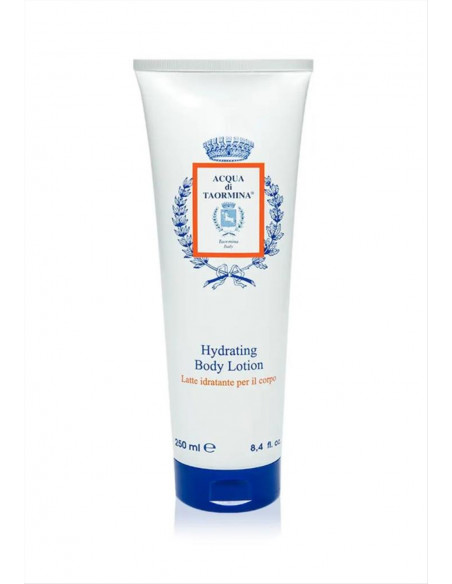 ACQUA DI TAORMINA HYDRANTING BODY LOTION 250ml