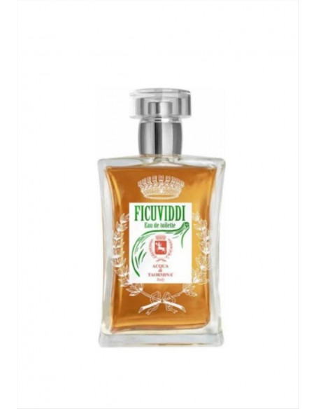 Acqua di Taormina Ficuviddi 50ml
