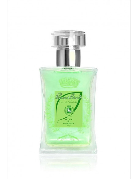 Profumo Acqua di Taormina Basilico 50ml