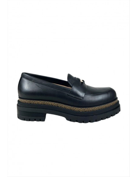 Mocassino Borbonese