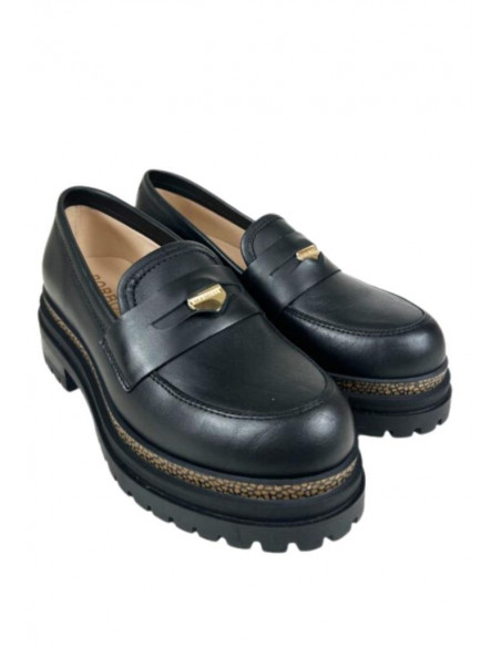 Mocassino Borbonese