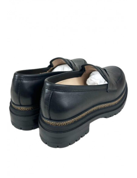 Mocassino Borbonese