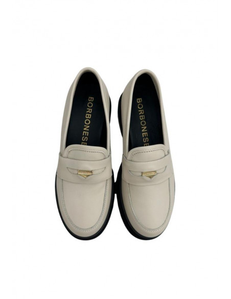 Mocassino Borbonese