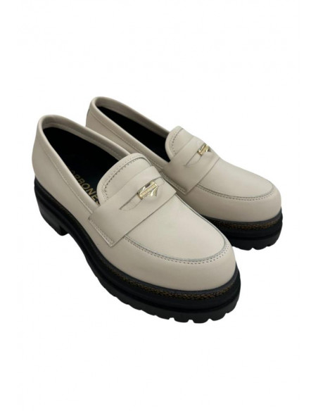 Mocassino Borbonese