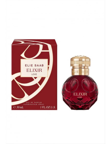 Elie Saab Elixir Love Eau de Parfum