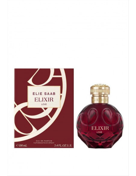 ELIE SAAB Elixir Love