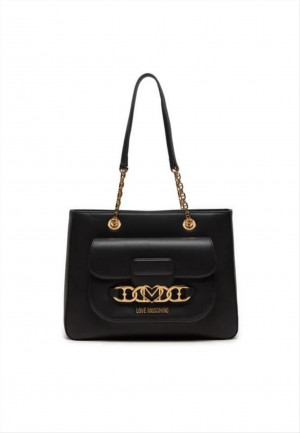 Shopping Love Moschino