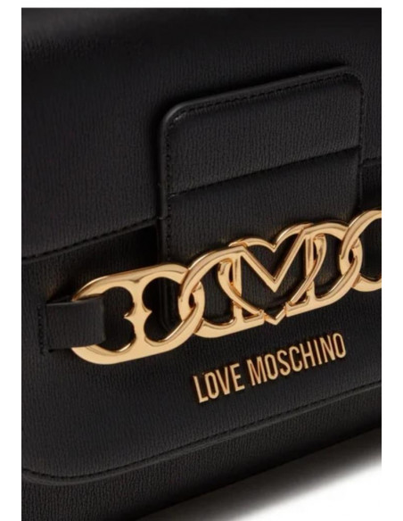 Shopping Love Moschino