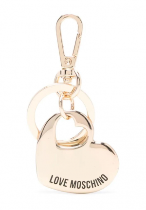 Portachiavi Love Moschino JC5450PP4IK24