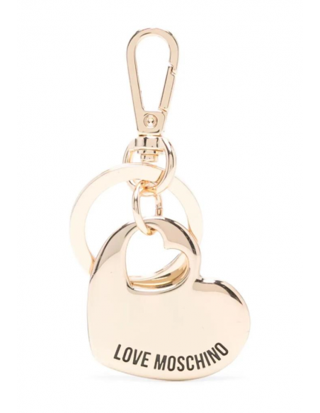 Portachiavi Love Moschino JC5450PP4IK24