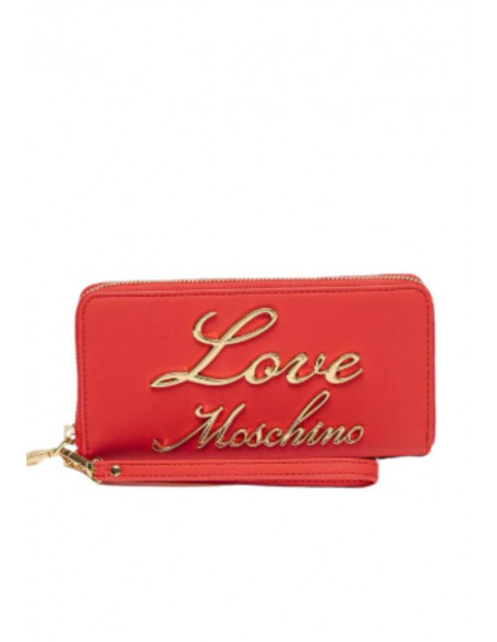 Portafoglio Love Moschino