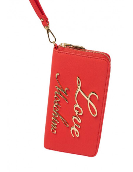 Portafoglio Love Moschino