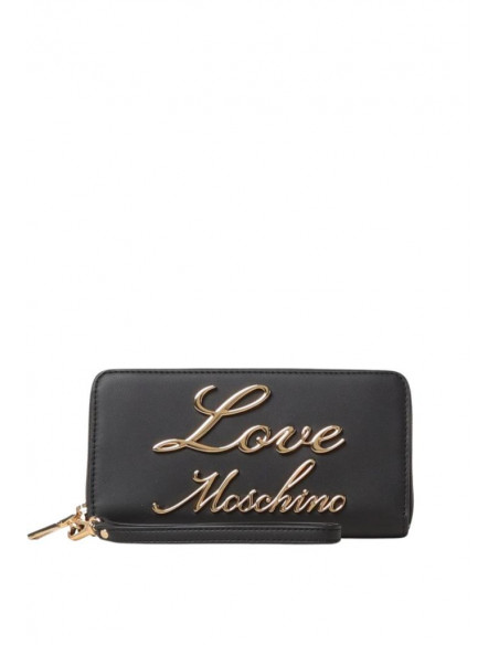 Portafoglio Love Moschino