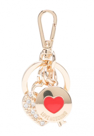Portachivi Love Moschino JC5451PP4IK24