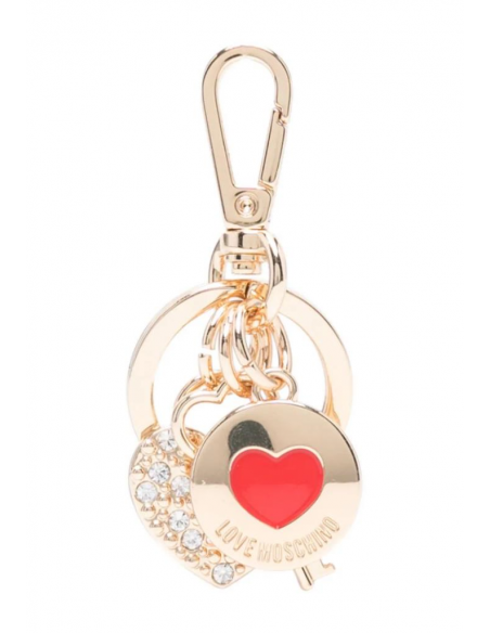 Portachivi Love Moschino JC5451PP4IK24