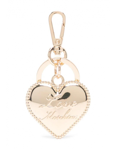 Portachiavi Love Moschino JC5452PP4IK24