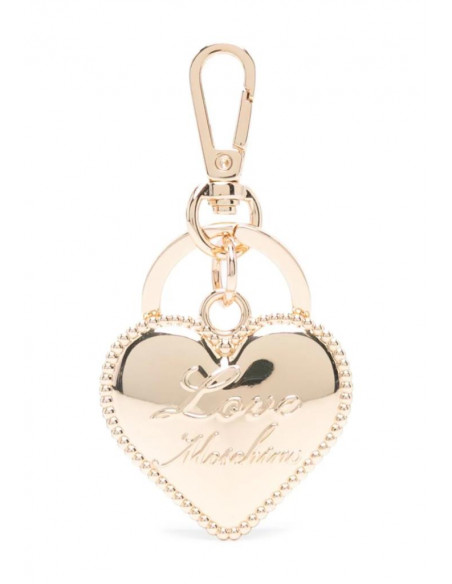 Portachiavi Love Moschino JC5452PP4IK24