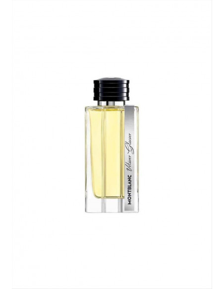 Montblanc Collection Vetiver Glacier 125 ml