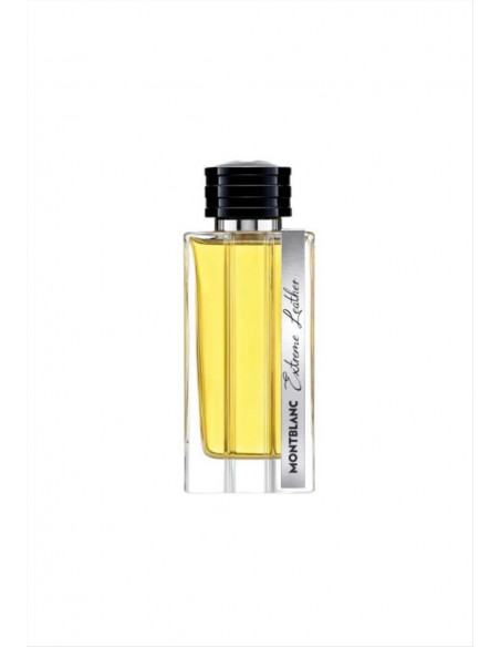 Montblanc Collection Extreme Leather 125ML