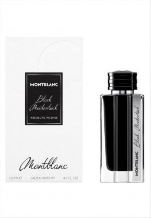 Montblanc Collection Black Meisterstück 125ML