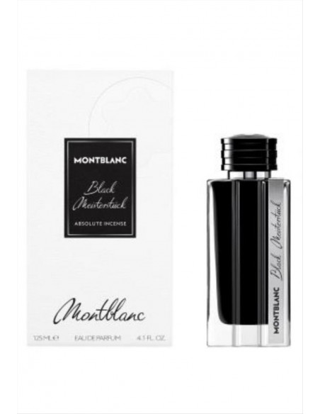 Montblanc Collection Black Meisterstück 125ML