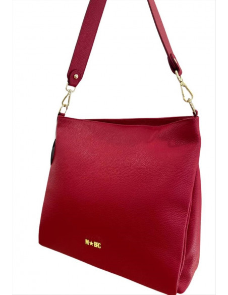 Borsa a spalla MBRC