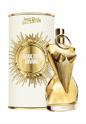 Jean Paul Gaultier Divine Eau De Parfum 50ml