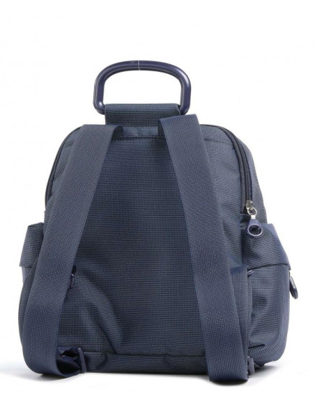 Zaino Mandarina Duck P10QMTT1