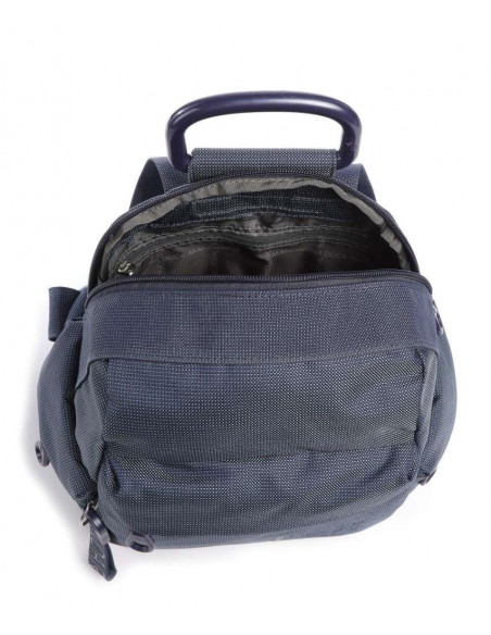 Zaino Mandarina Duck P10QMTT1