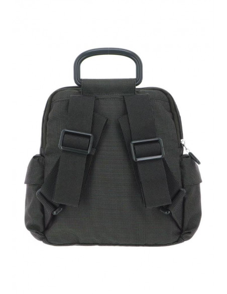 Zaino Mandarina Duck P10QMTT1