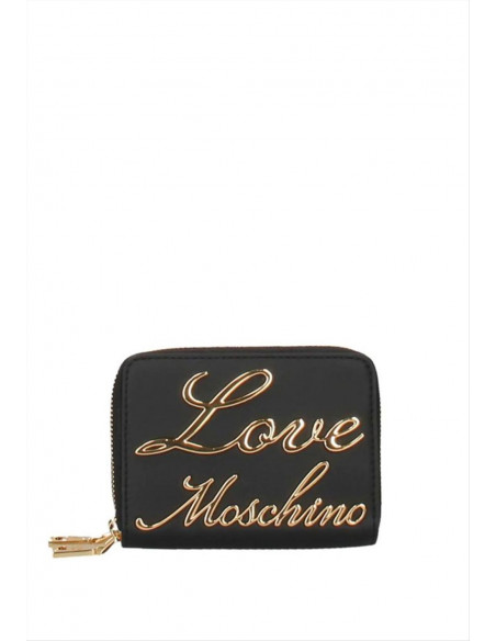 Portafoglio Love Moschino