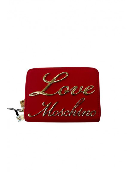 Portafoglio Love Moschino