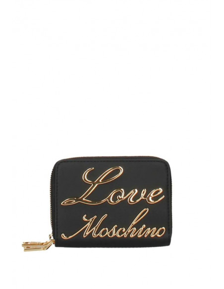 Portafoglio Love Moschino
