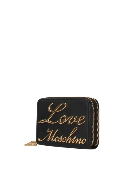 Portafoglio Love Moschino