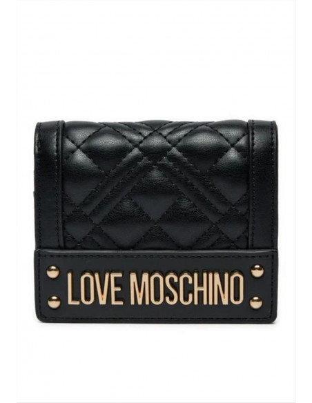 Portafoglio Love Moschino