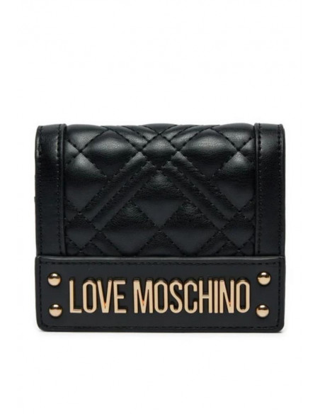 Portafoglio Love Moschino