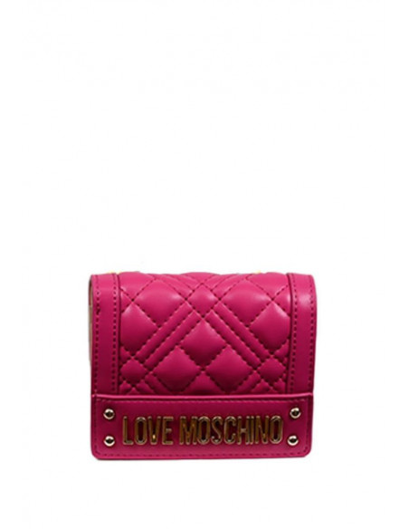 Portafoglio Love Moschino