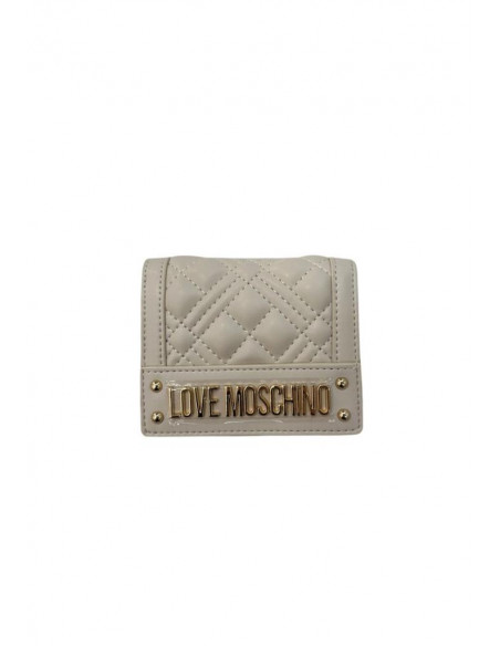 Portafoglio Love Moschino
