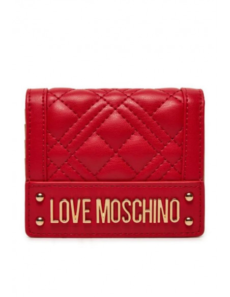 Portafoglio Love Moschino