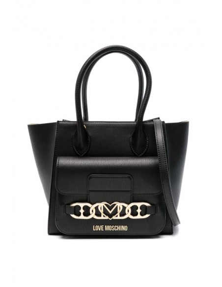 Borsa a mano Love Moschino