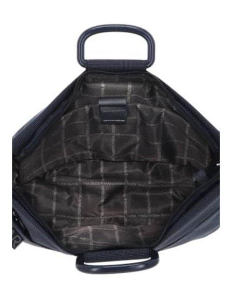 Borsa a mano con tracolla Mandarina Duck