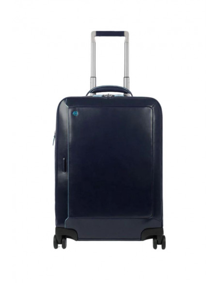Trolley cabina Piquadro Blue Square porta pc 15.6''