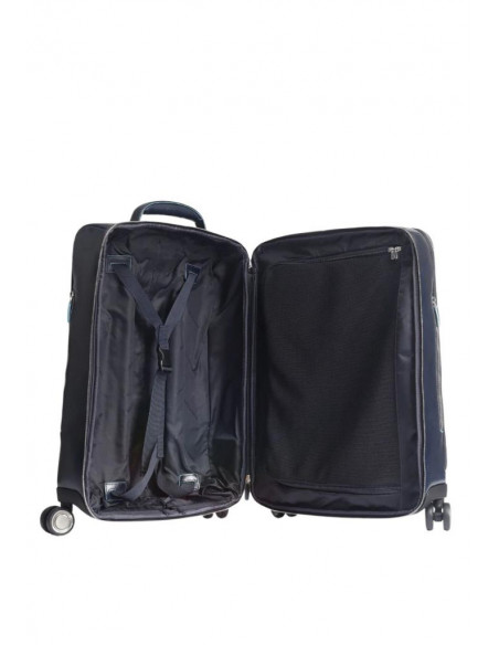 Trolley cabina Piquadro Blue Square porta pc 15.6''