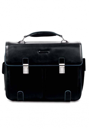 CARTELLA PC NERO