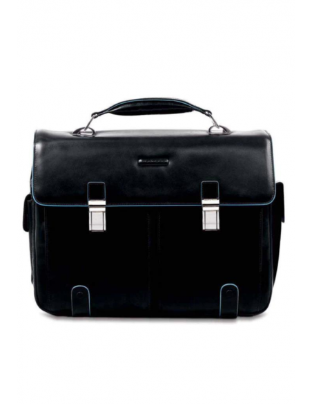 CARTELLA PC NERO