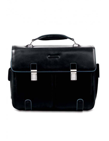 CARTELLA PC NERO